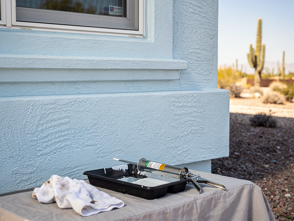 Seasonal and preventive painting advice for Phoenix homes